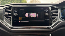 Volkswagen T-Roc 2.0 TDI 4MOTION SEL 5dr Diesel Hatchback